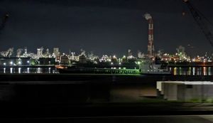 ちょっとした非日常を楽しめる!鹿島臨海鉄道の「工場夜景ナイトツアー」について聞いた