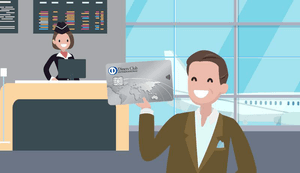 ダイナースクラブのポイントのお得な交換方法は？賢い使い道やマイル還元率の高いカードを徹底比較！