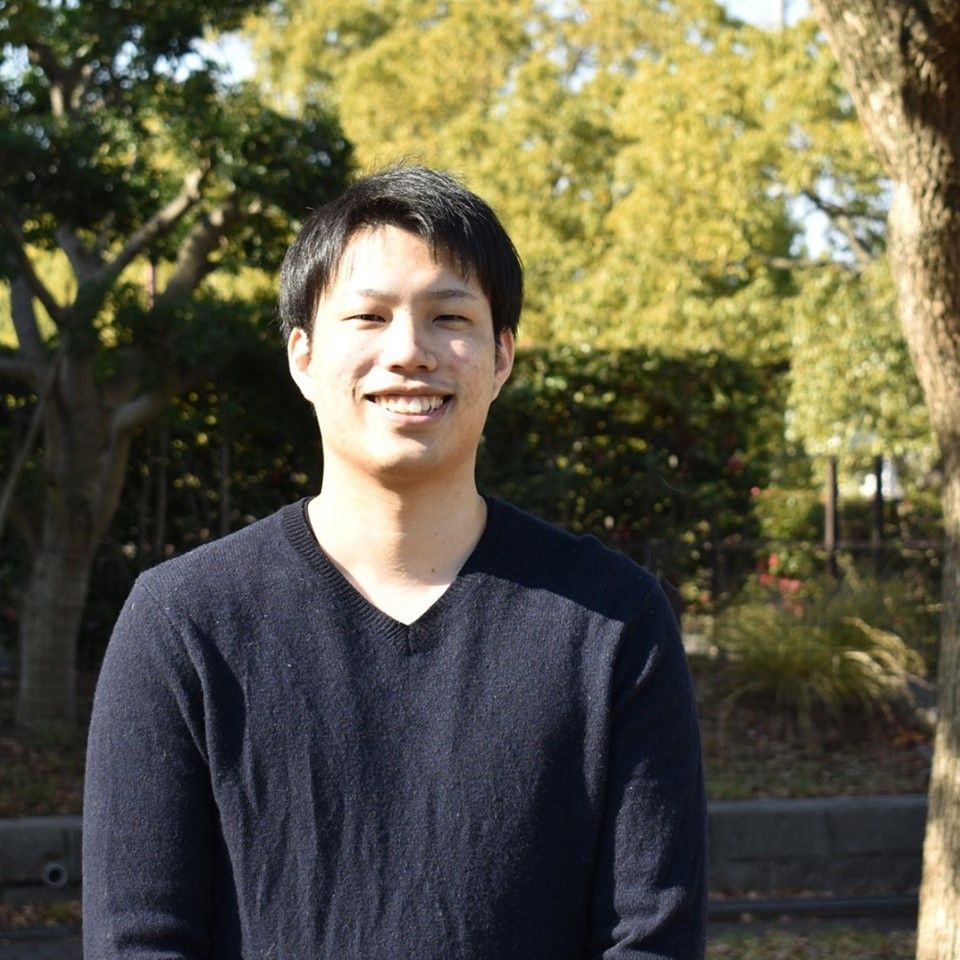 小口 拓也