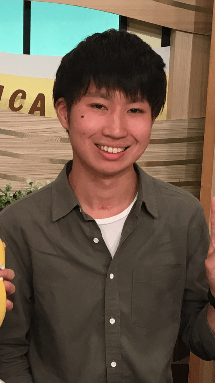 伊藤 大雅